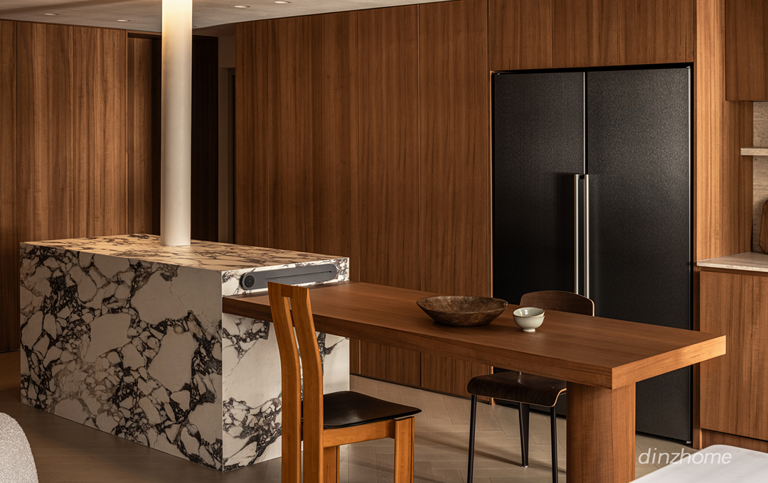 融宅丨中国北京丨北京辰境设计有限公司-40