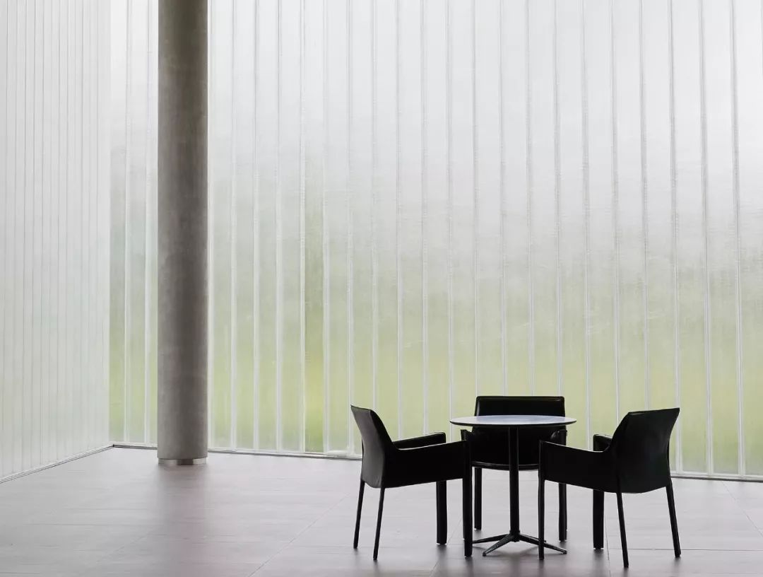 西安阿房宫展示中心室内设计  艾迪尔IDEAL-16