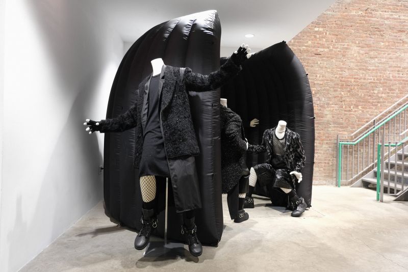 多佛街香水市场-114