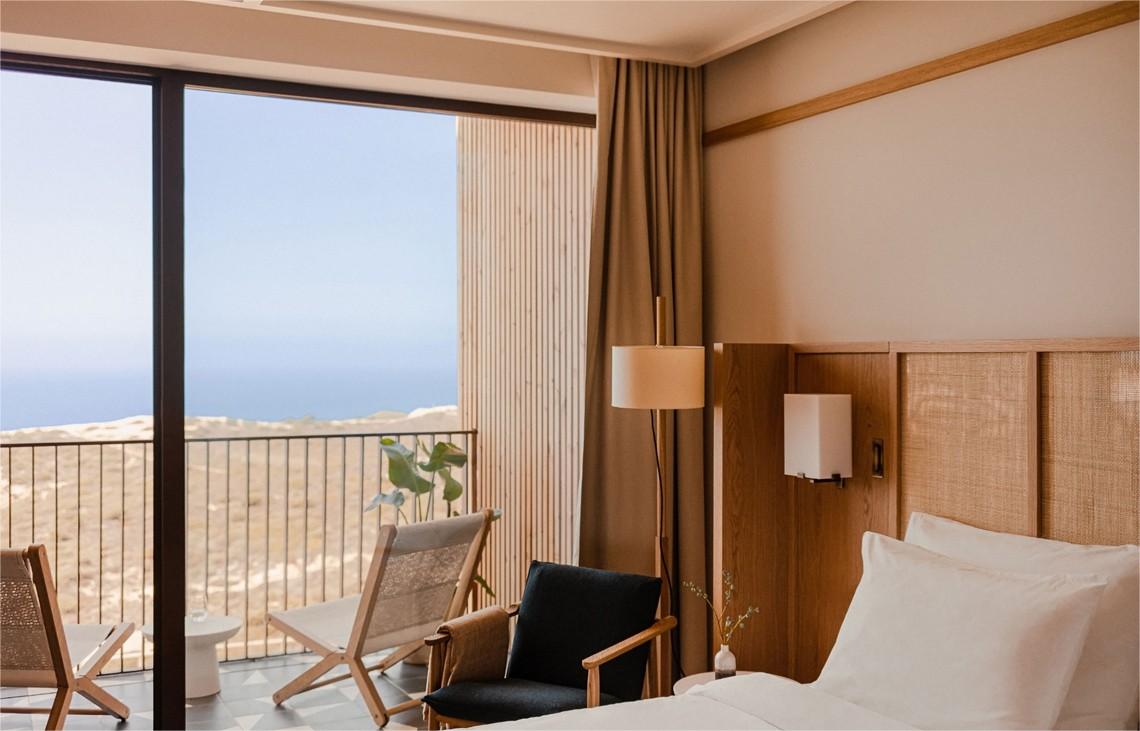 民宿、酒店装修设计-5