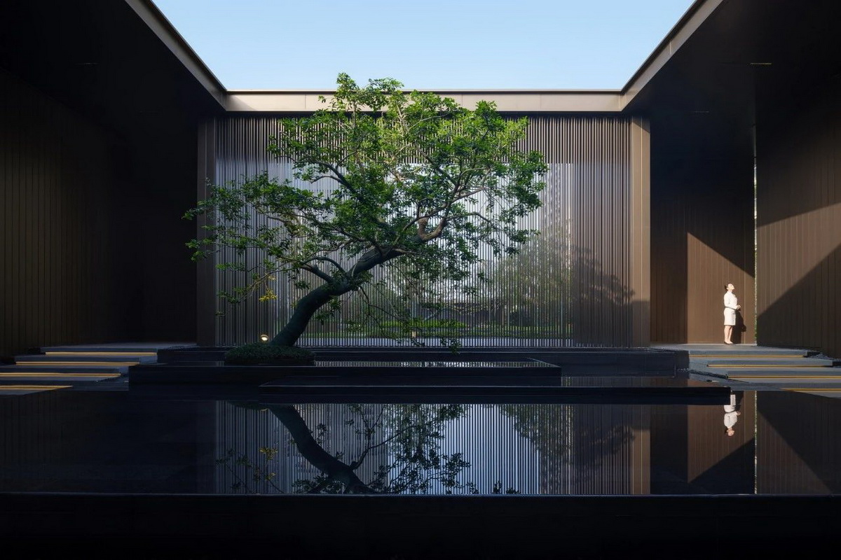 华润珠海润府景观设计丨中国珠海丨广亩景观-17