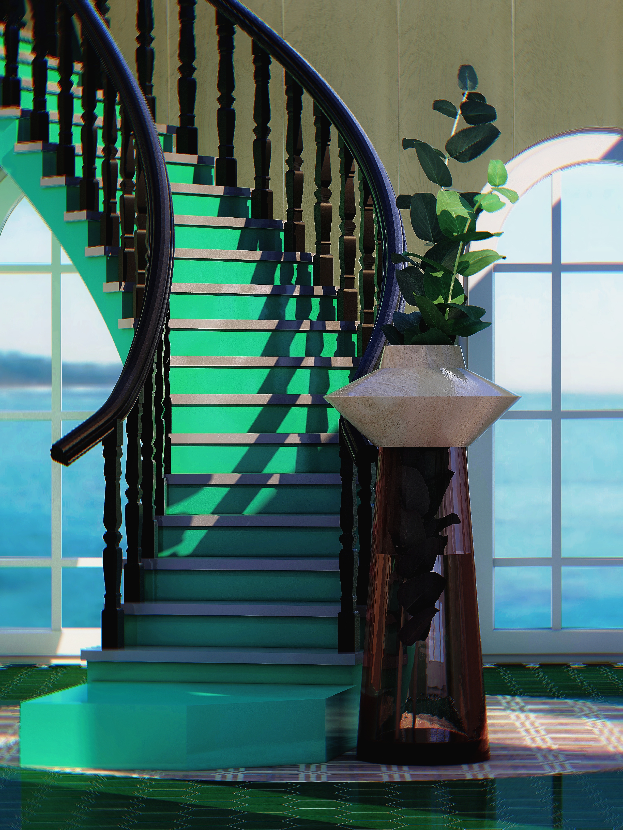 PLAY5|愿你在这个人间人间霓虹起舞-24