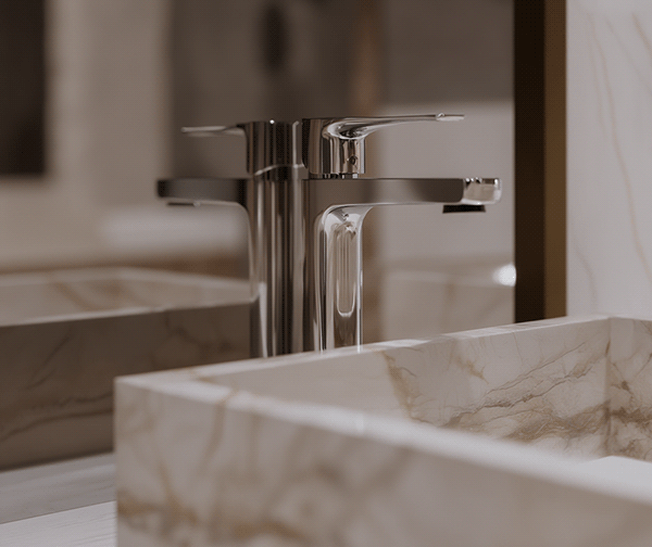 IHG酒店浴室及客房浴室室内设计丨埃及丨SAAL+-6