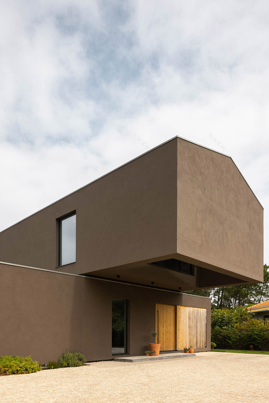 马达莱娜之家丨葡萄牙丨Paulo Martins Arquitectura-8
