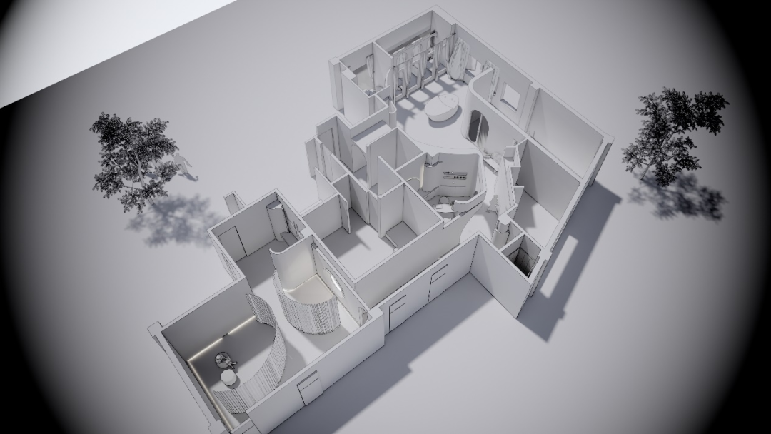 成都伊丽娜妃 ida skin&SPA 总店丨中国成都丨四川素合上域设计-46