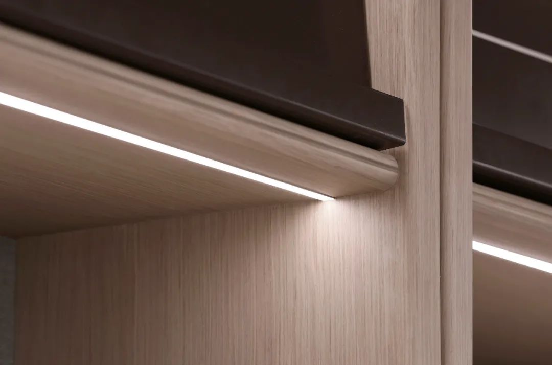 康德双语实验学校图书馆改造丨中国上海丨登本设计-16