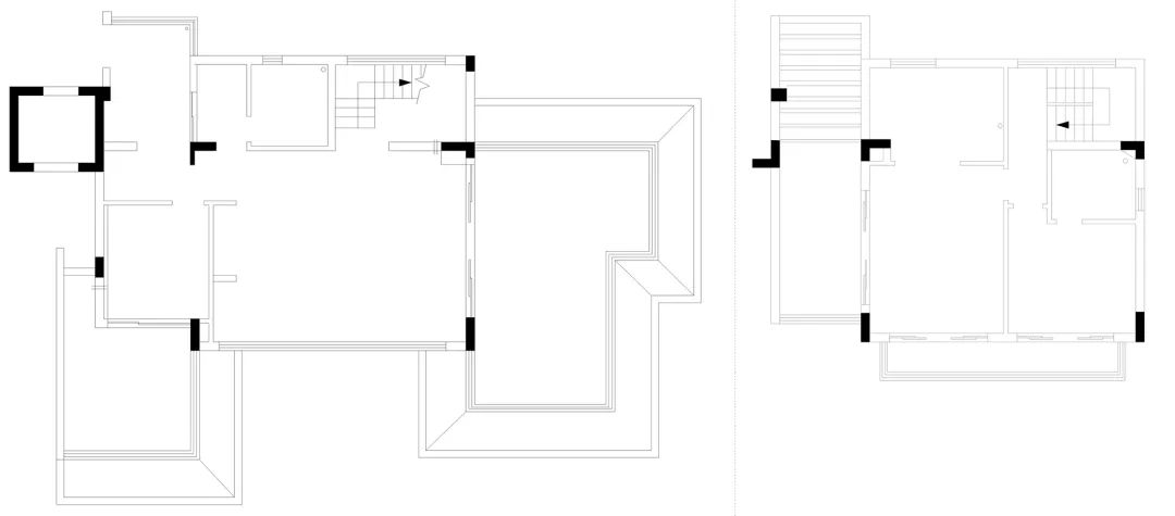 意式轻奢 | 本物设计的人文美学空间-12