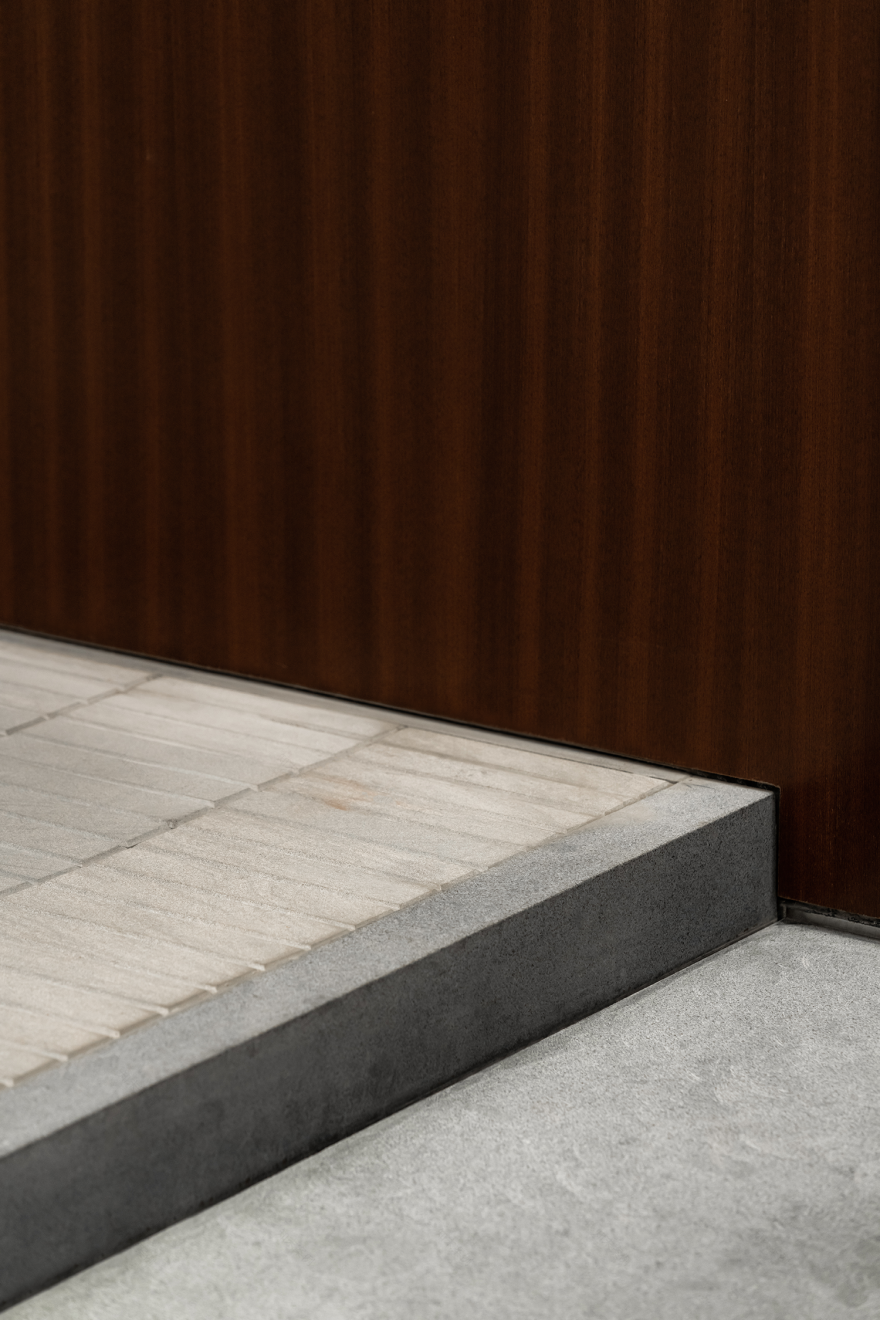 LINFORNI 林弗里概念买手店丨中国成都丨PENG & PARTNERS 鹏和朋友们设计事务所-28