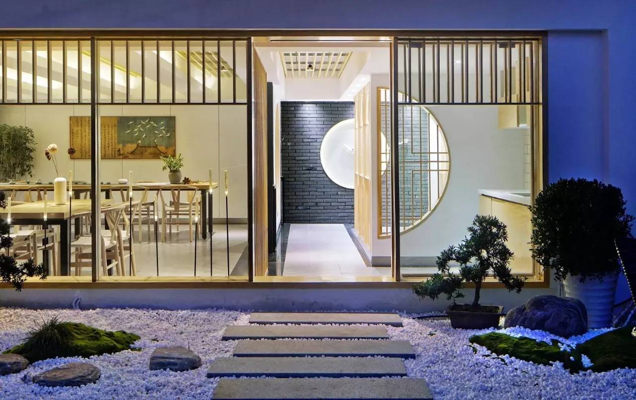 展志集团宝山加工中心办公楼改造-53