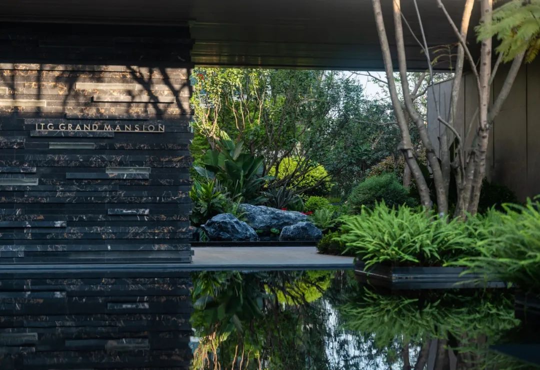 成都国贸臻原丨中国成都丨凯盛上景(北京)景观规划设计有限公司-13