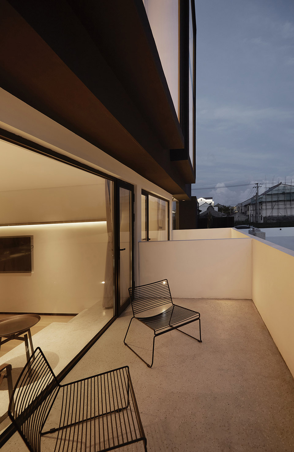 上海千墨民宿-18