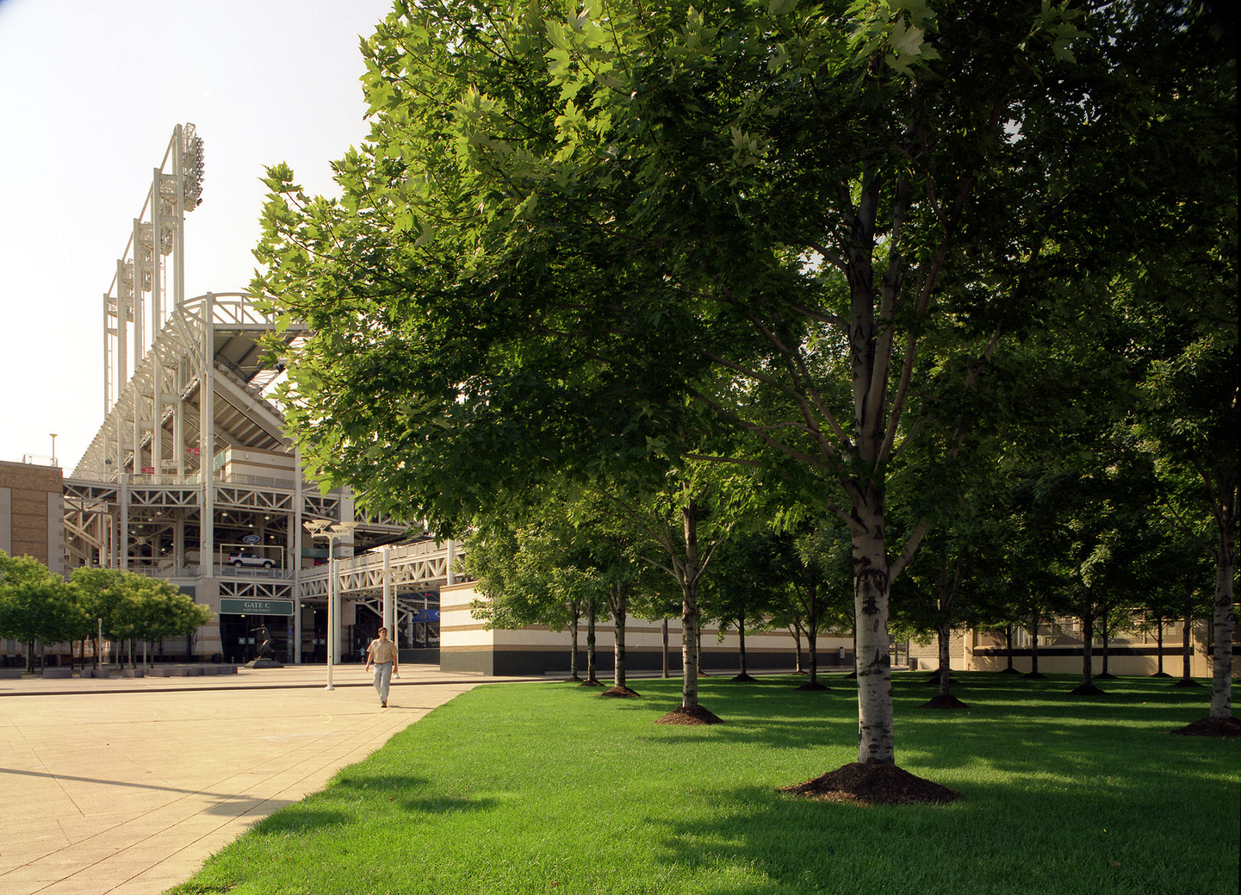 Cleveland Gateway - Sasaki-7