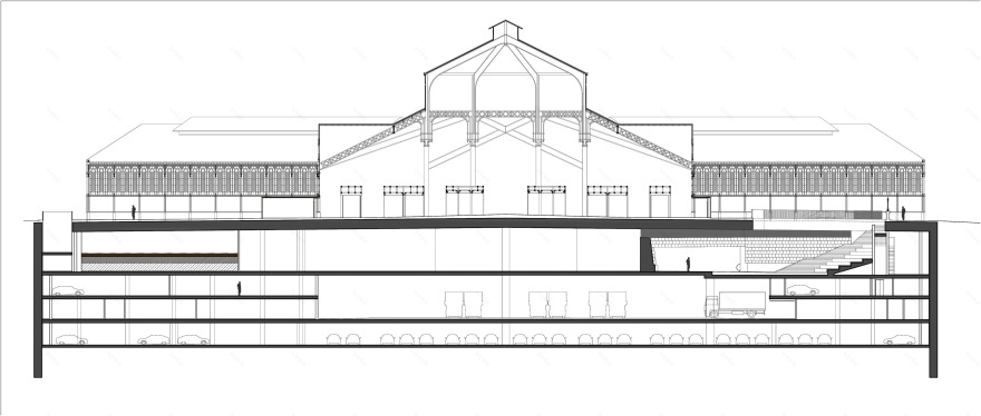 巴塞罗那圣安东尼奥市场复兴-37