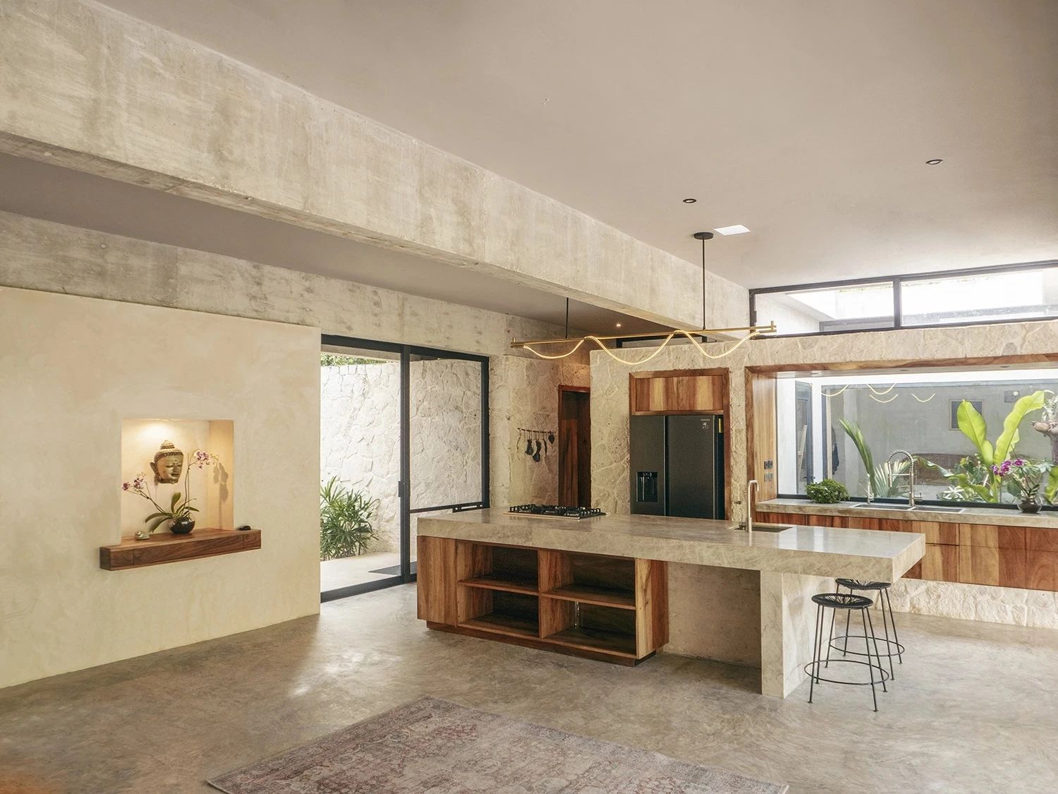 墨西哥图卢姆别墅丨NOIZ-24