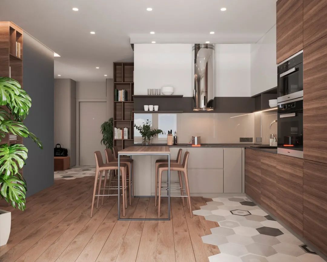 简约设计，质朴的高级感！-67