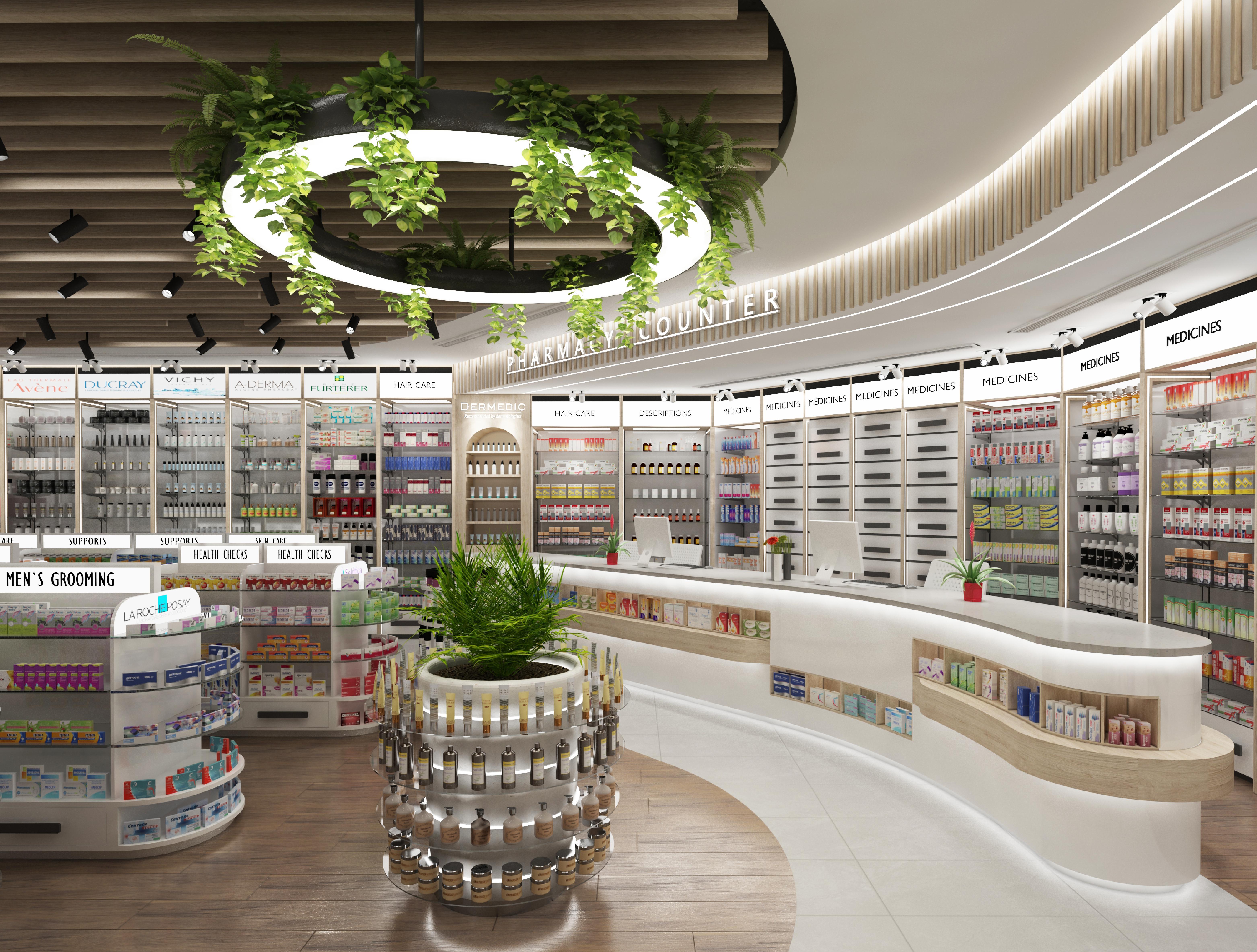 Pharmacy Renovation-15