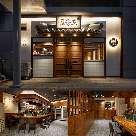 20 平米现代公寓的创意设计-1