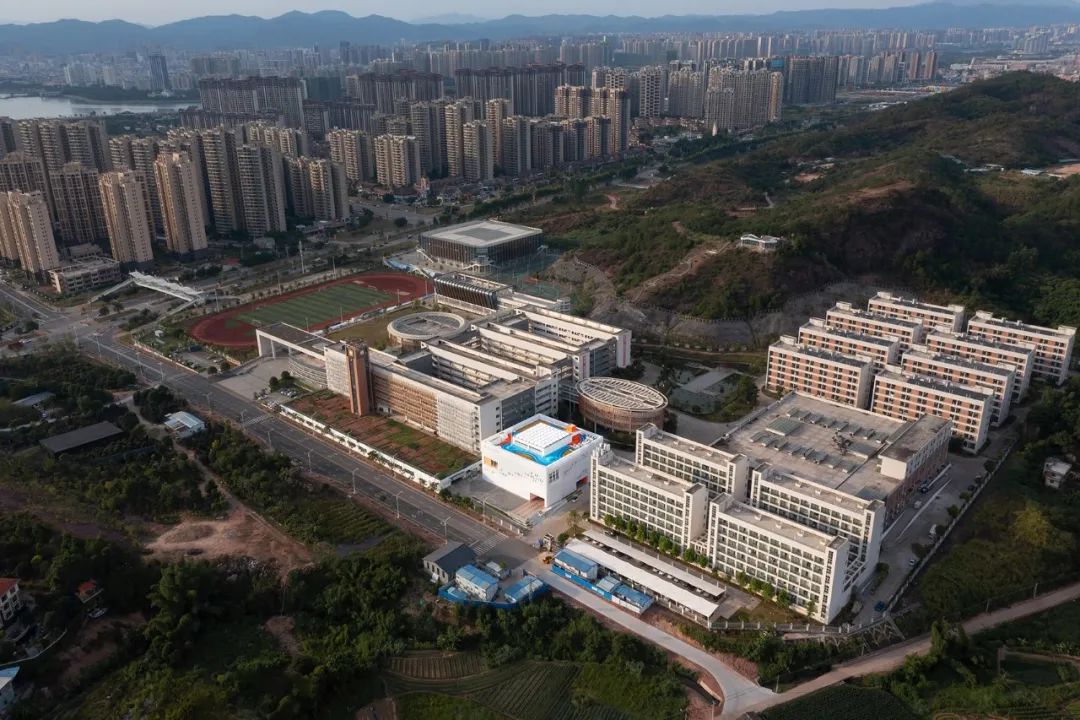 河源市中小学科普教育馆-9