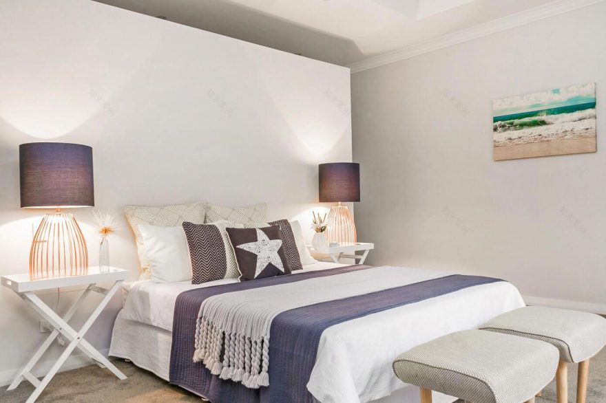 Hamptons residence brings together traditional architecture and sophisticated coastal style CAANdesign Architecture and home design blog-17