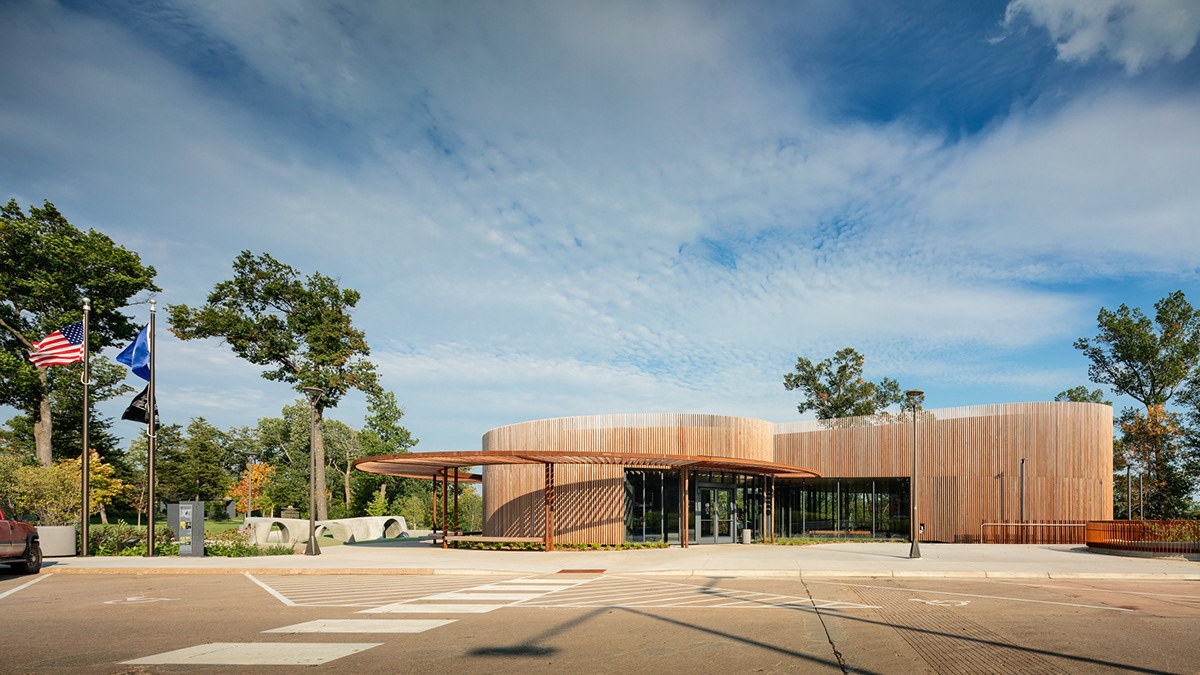 古斯克里克休息区-2