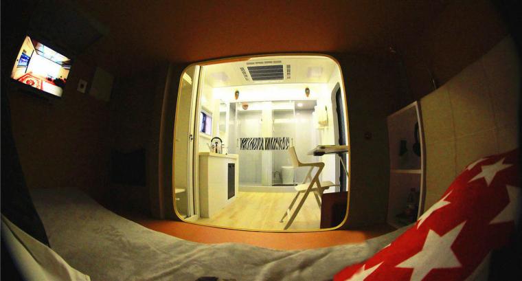 上海集装箱建筑群-29