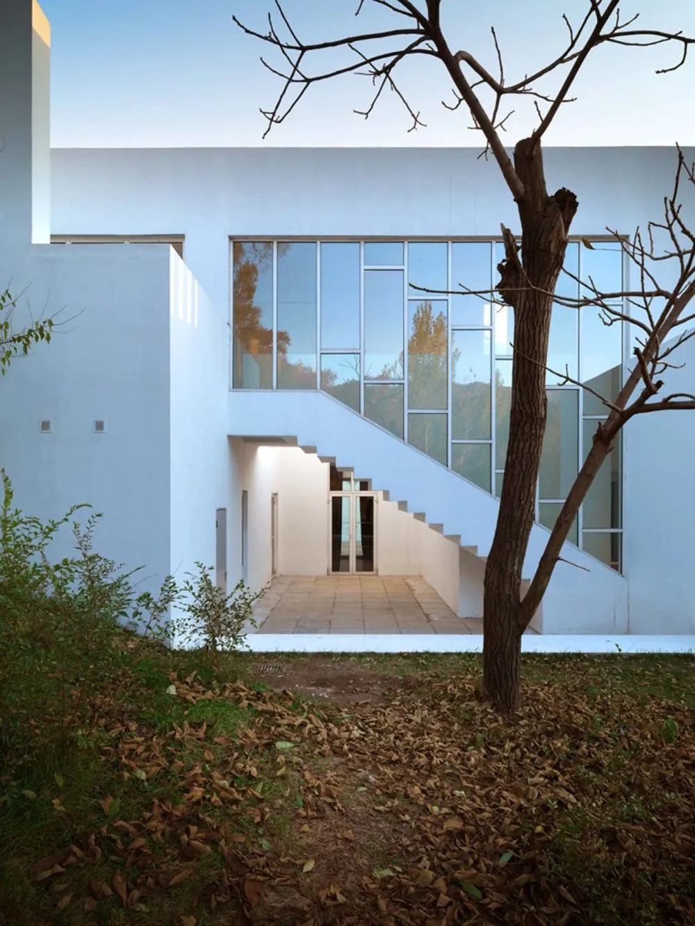 景德镇陶溪川酒店凯悦臻选丨中国景德镇丨恺慕建筑-182