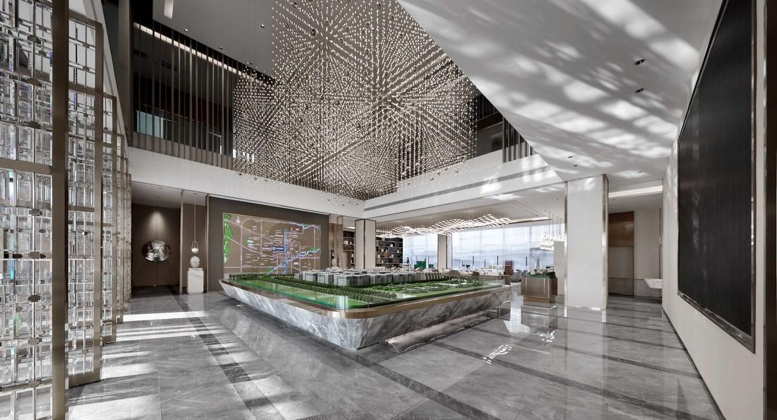 西安宝能新能源汽车产业园-12