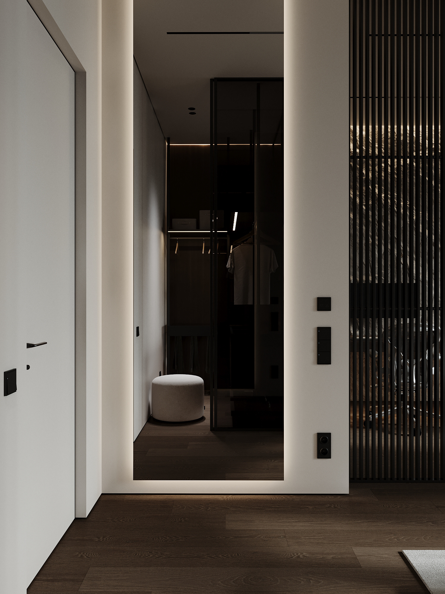 钻石110·室内设计、可视化呈现丨motto+partners-56