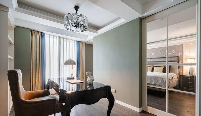 魅雅·魔都 | 空间重塑，观景客厅的完美呈现-15