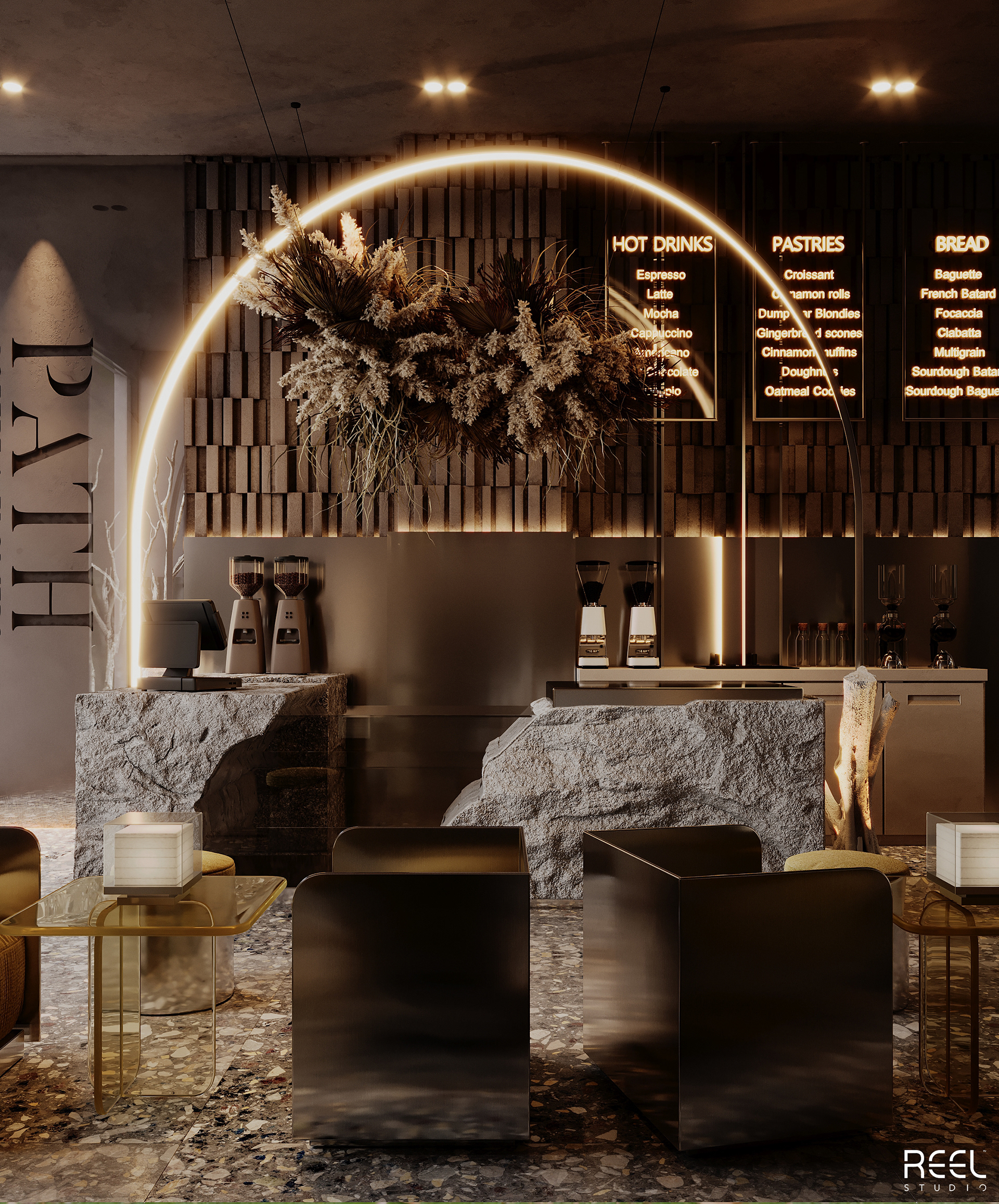 Path Flower & Coffee-6