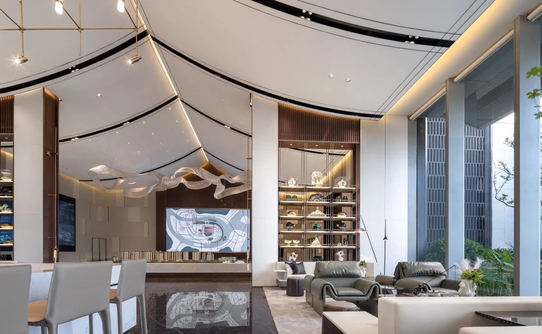 三江大境·龙湖景粼天著-20