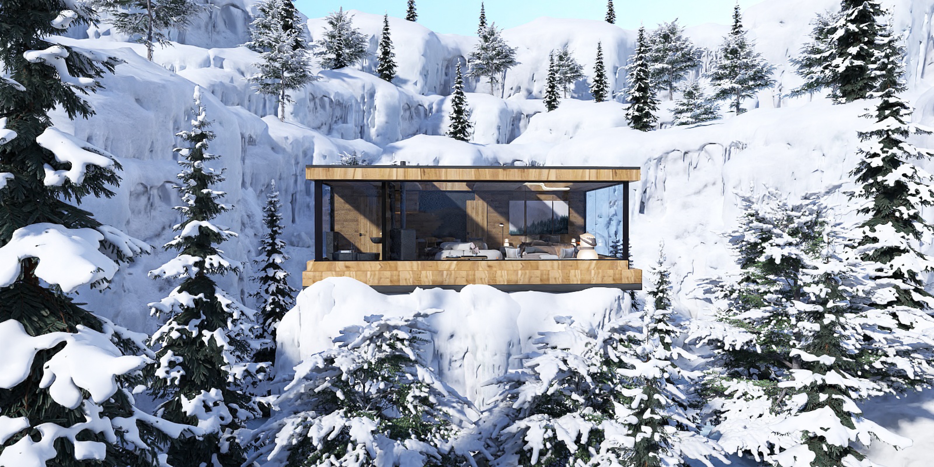 Project Winter Cabin-9