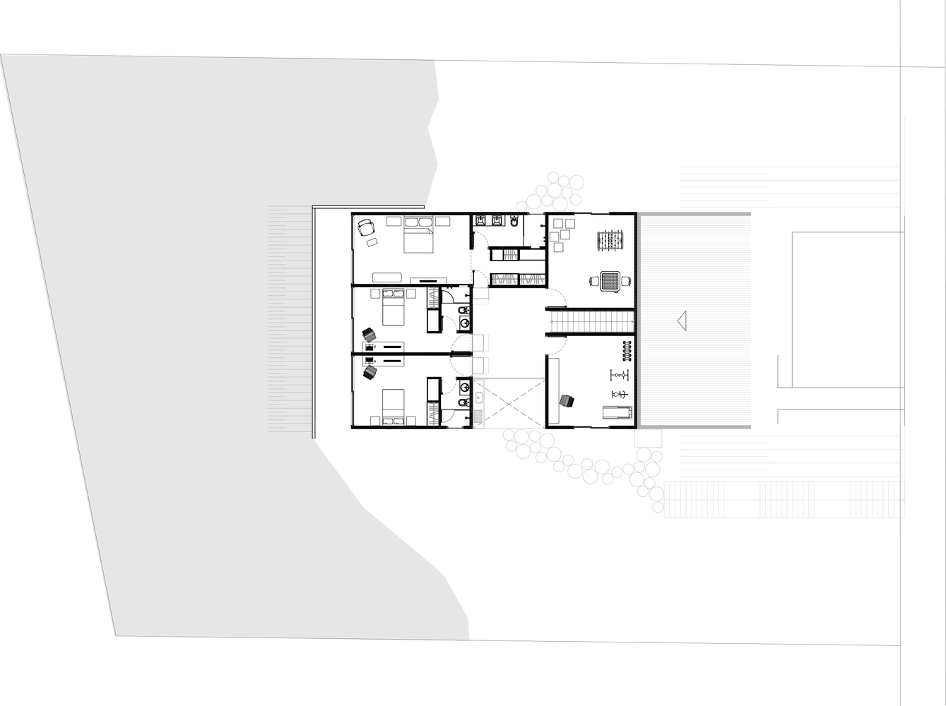 伊塔佩塞里卡住宅-32