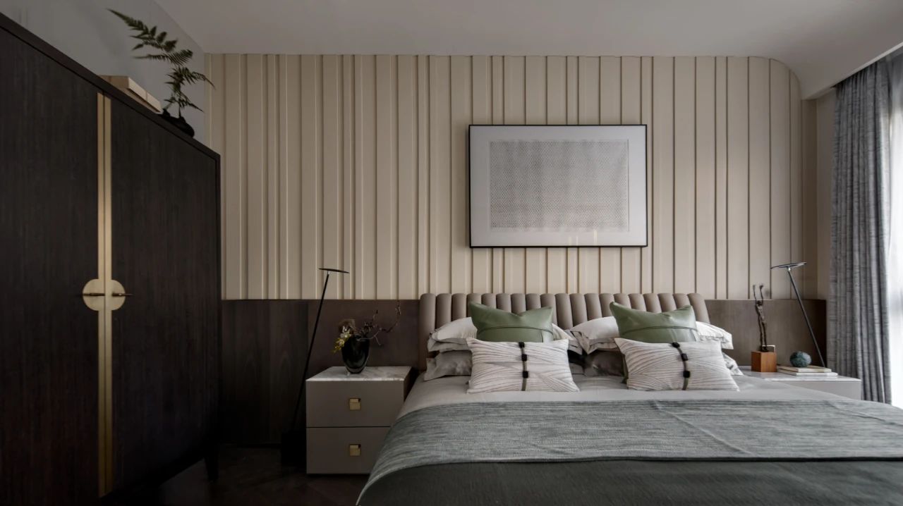 金华现代东方豪宅丨中国金华丨上海璞辉空间设计有限公司-77