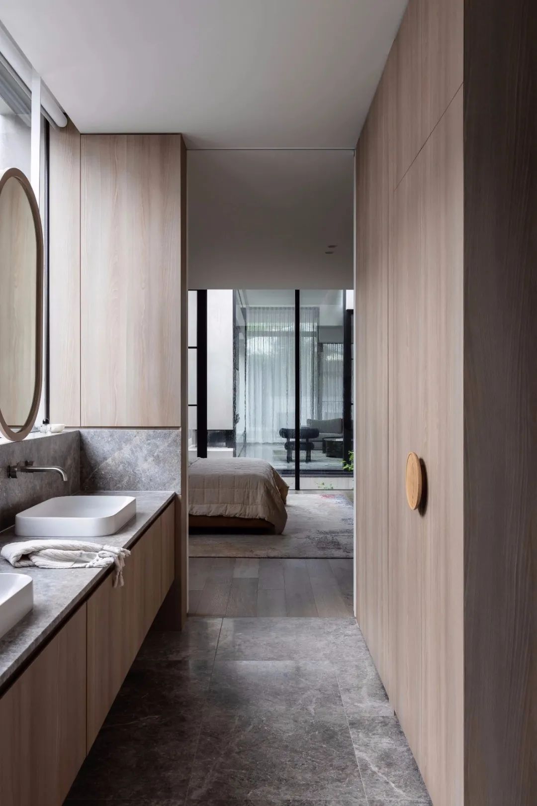 莫尔文学校丨澳大利亚墨尔本丨McKimm-44