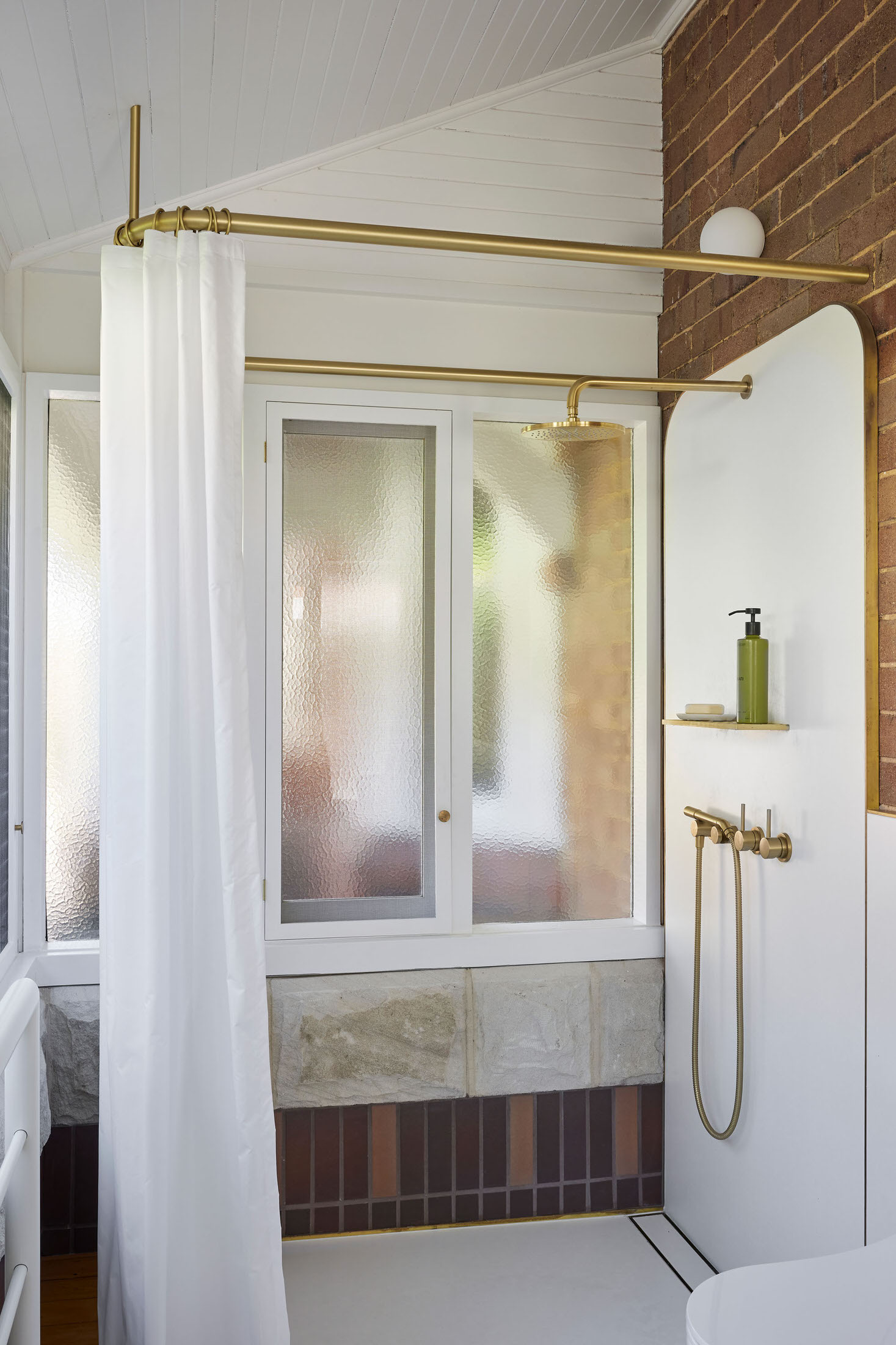 四合院丨澳大利亚悉尼丨Atelier M-15