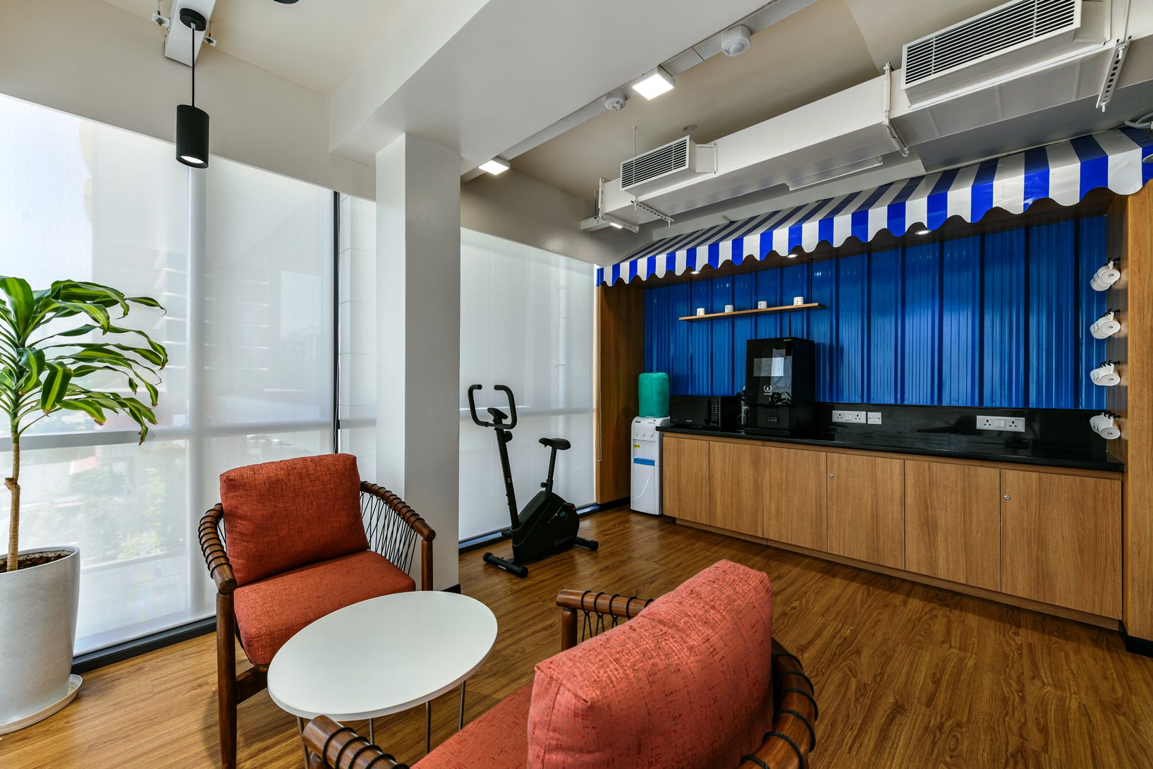 Udaan 印度最快成长独角兽的活力办公空间-13