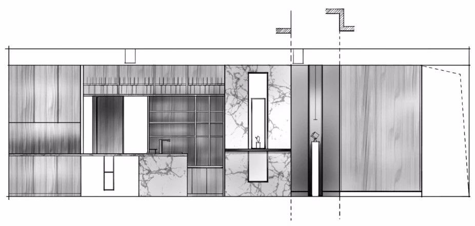 府佑公馆——生活本味,爱意之“橙”-27