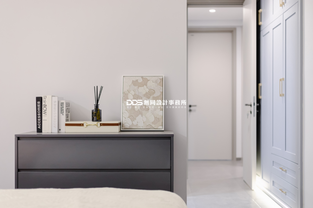 甜蜜至上的科技艺术住宅 · 领地·蘭台府丨中国绵阳丨DDS 無同设计事务所-112