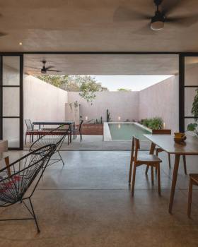 丨墨西哥丨Taller Mexicano de Arquitectura