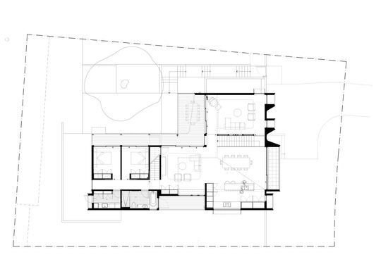 丨澳大利亚堪培拉丨Ben Walker Architects-55