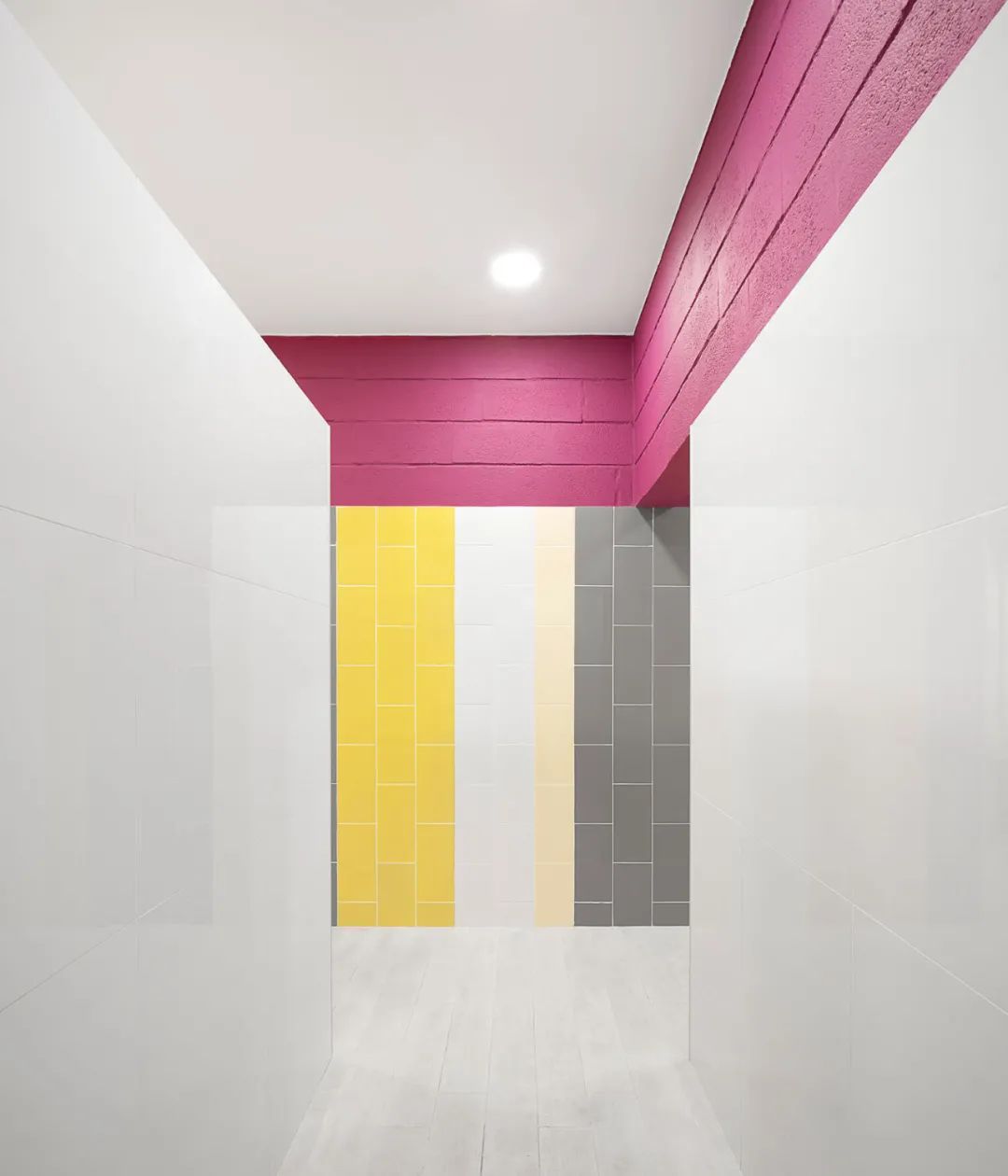 极致炫酷健身房！挥洒热血-99