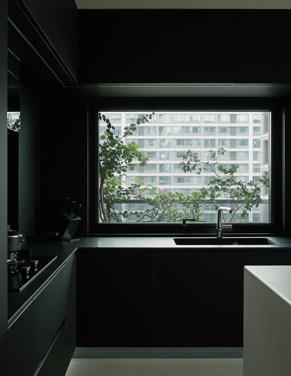 凤起玉鸣丨中国温州丨大墨空间设计-18