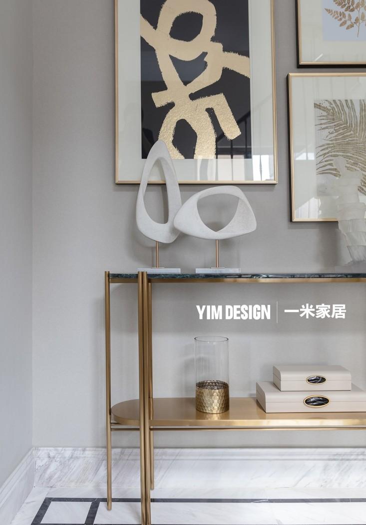 别墅丨【一米家居】DREAM ON-47