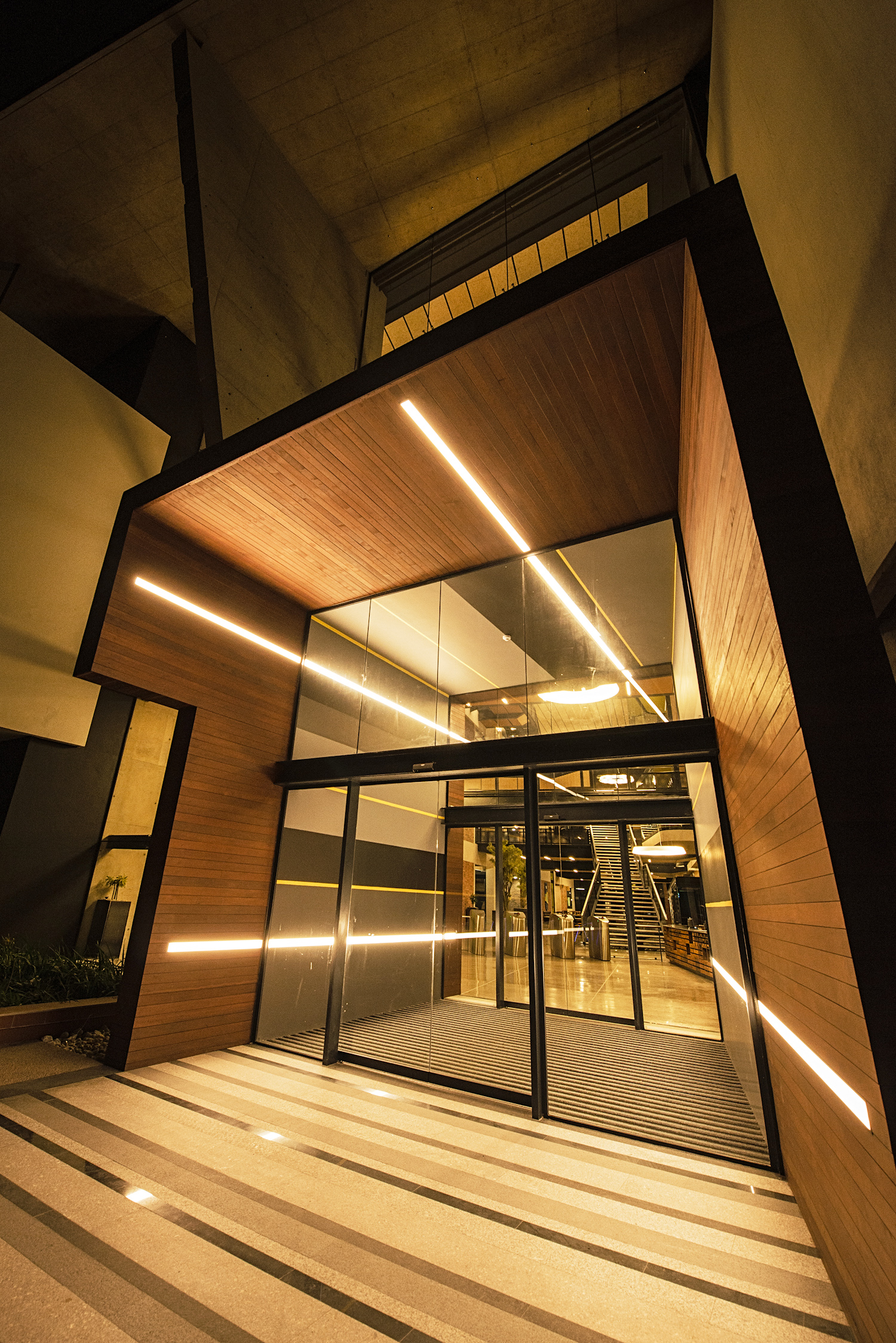 RCL 食品公司·埃尔菲克·普罗姆建筑事务所-22