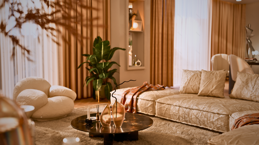 光环;氛围;气场丨Jana Mokbel-7