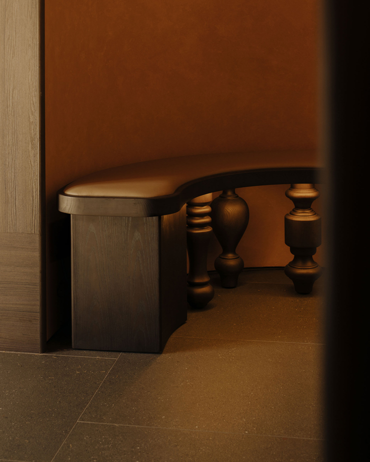 Thevar餐厅丨新加坡-8