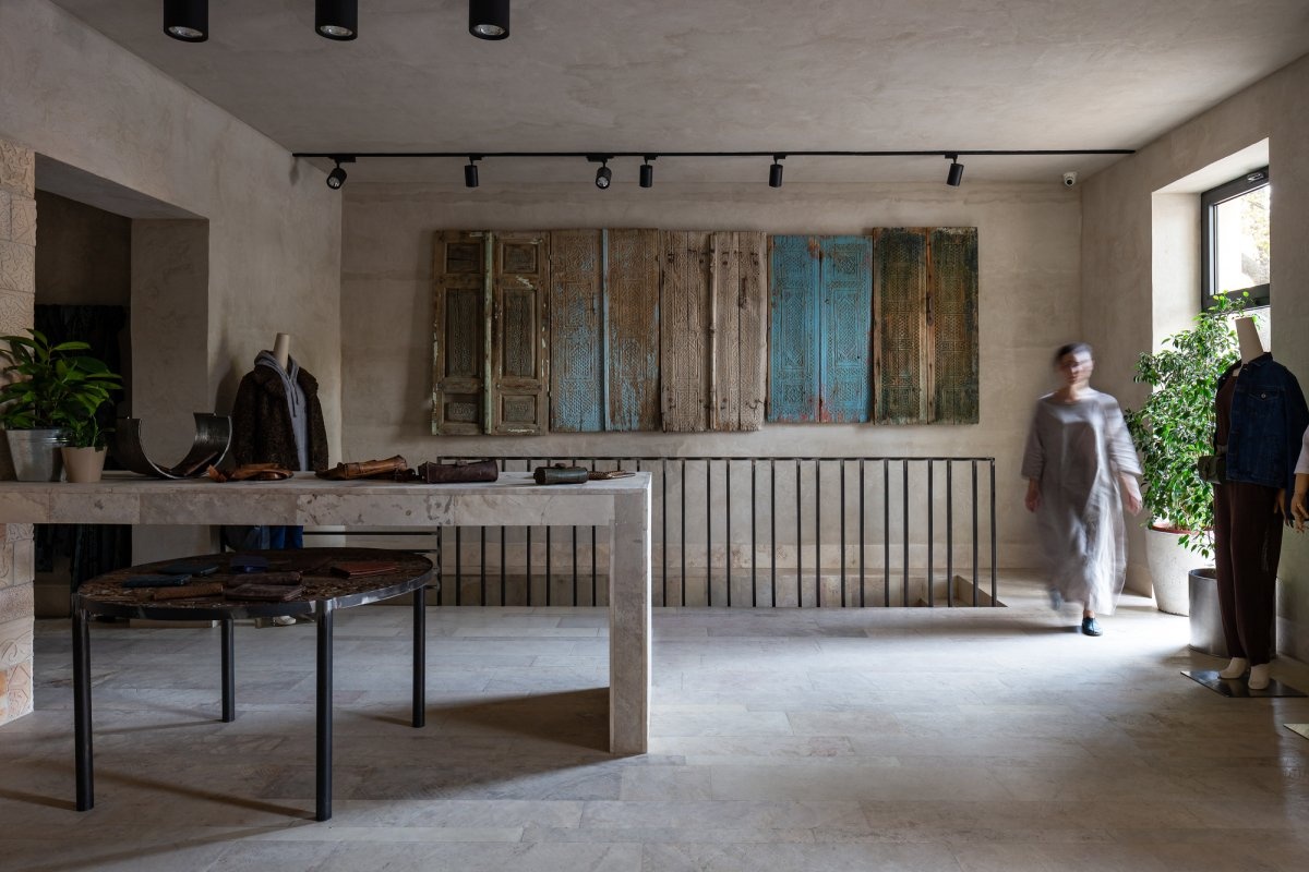 Kanishka Start Store |  ARC Architects-12