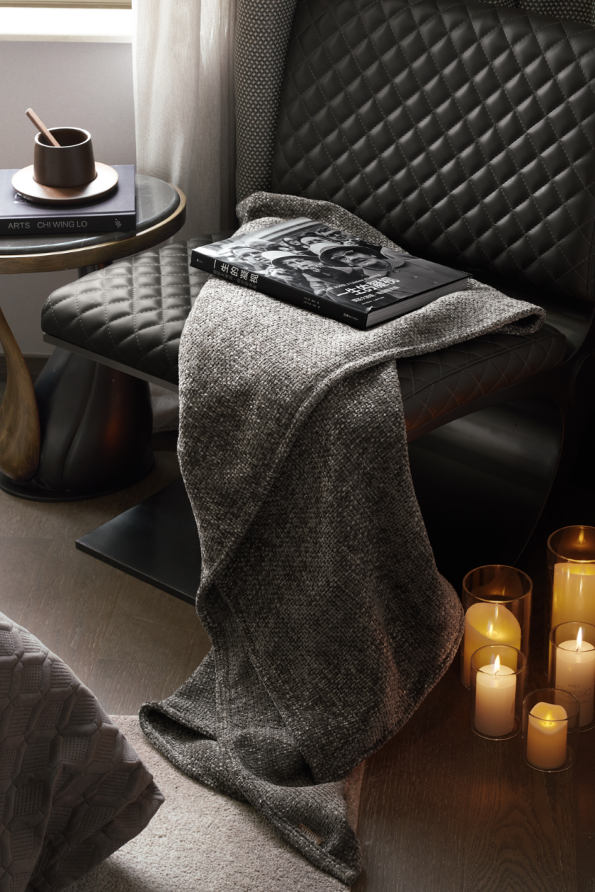 成都·龙湖中铁卓越时代城丨中国成都丨北京靳朝晖设计有限公司-64