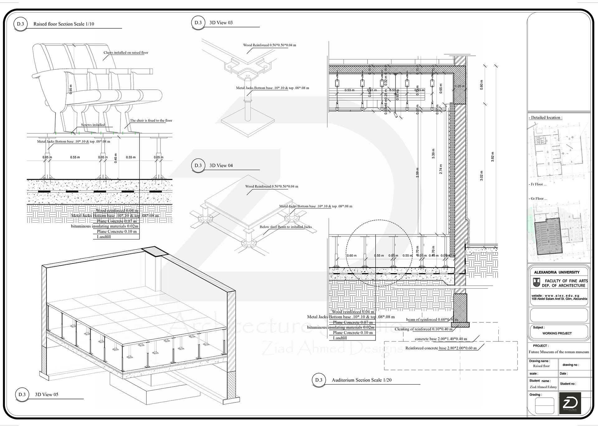 Future museum (Executive Drawing)-10